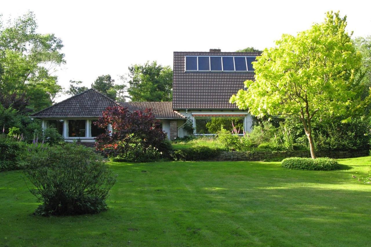 Ferienhaus Am Wung, Husum Husum  Exterior photo
